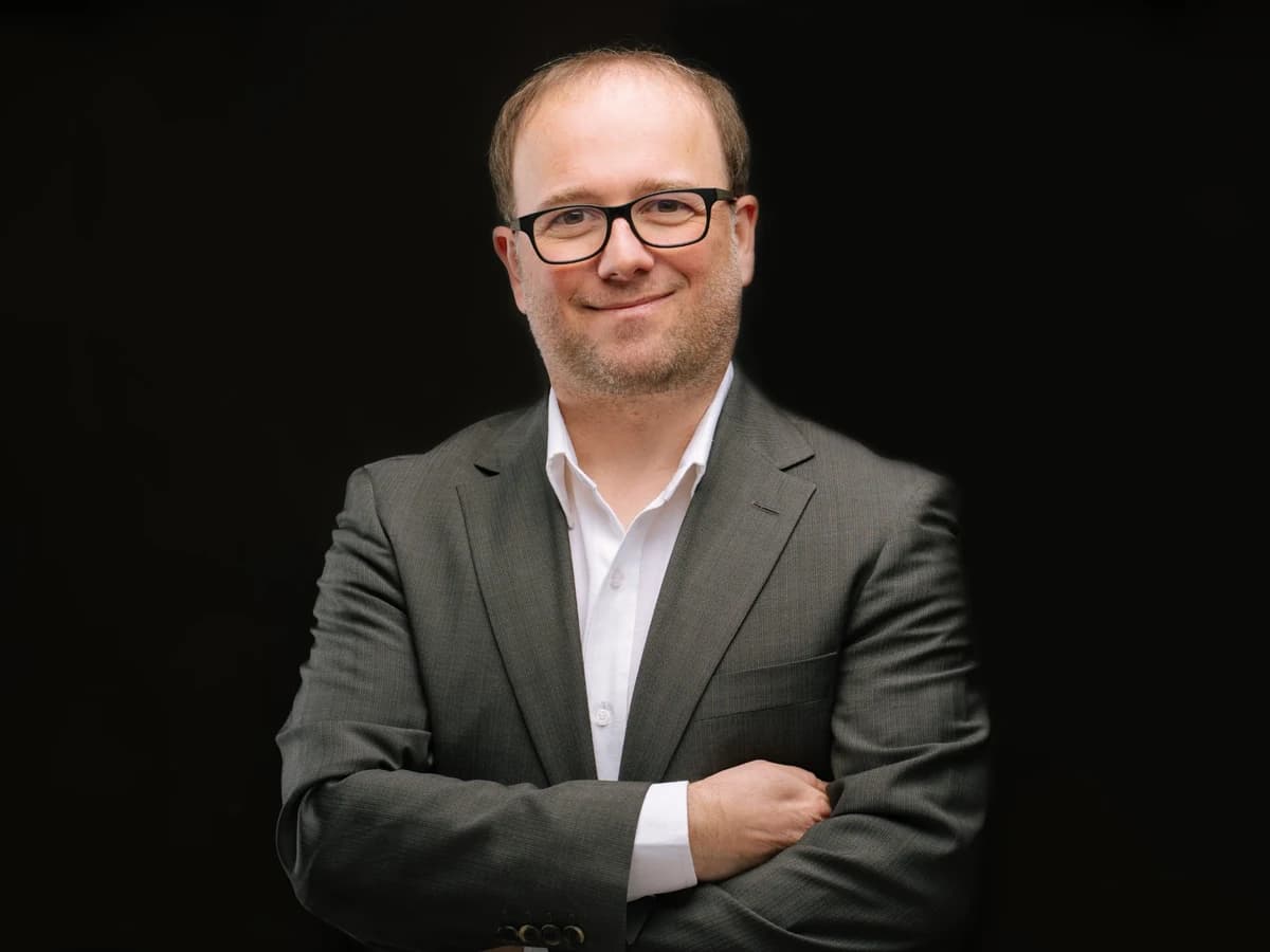 Markus Bley